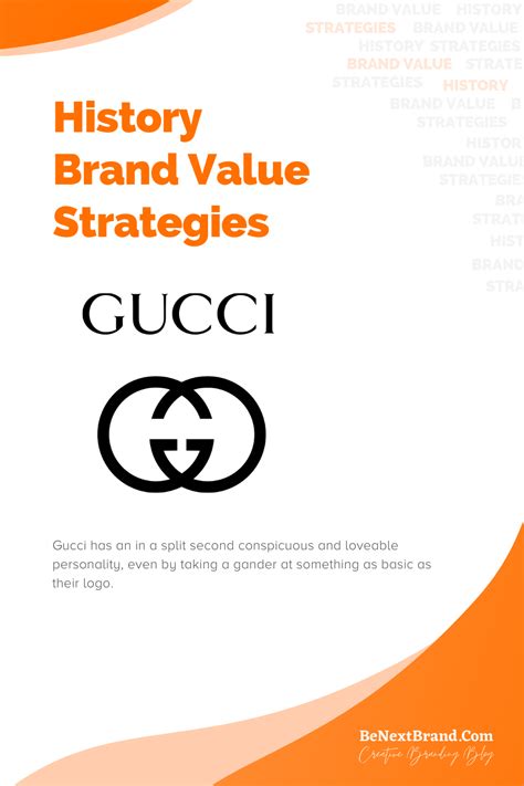 gucci 2014 strategy|branding strategy of Gucci.